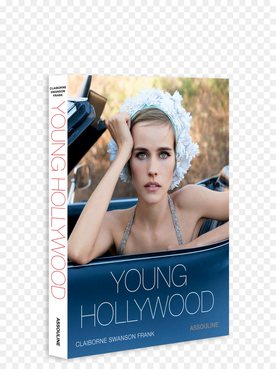 Young Hollywood，Claiborne Swanson Frank PNG