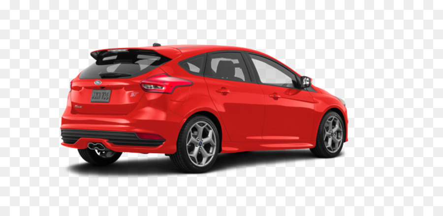 2018 Ford Focus Se Hatchback，Vado PNG