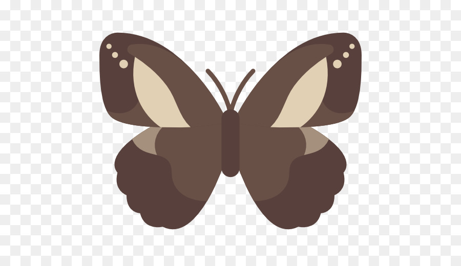 La Mariposa Monarca，La Polilla PNG