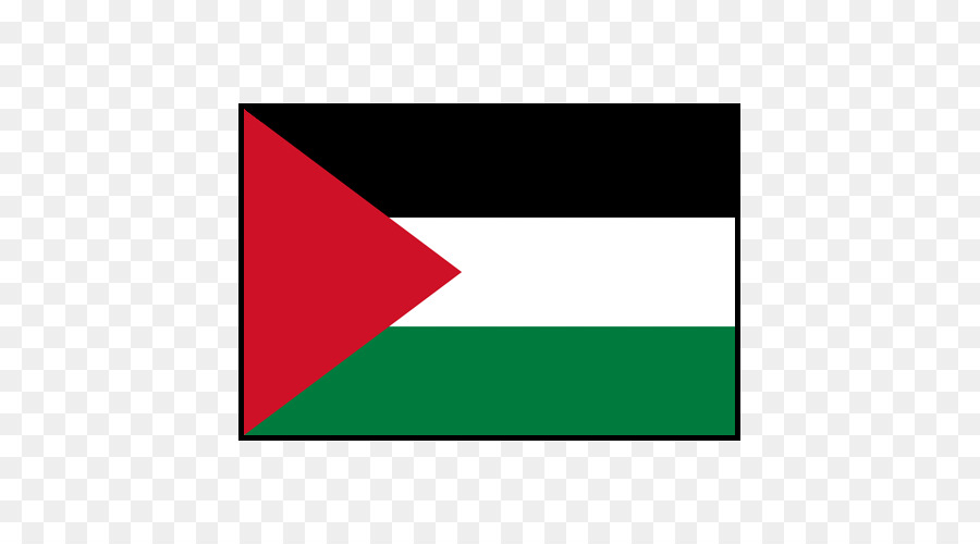 Jordania，Bandera De Jordania PNG