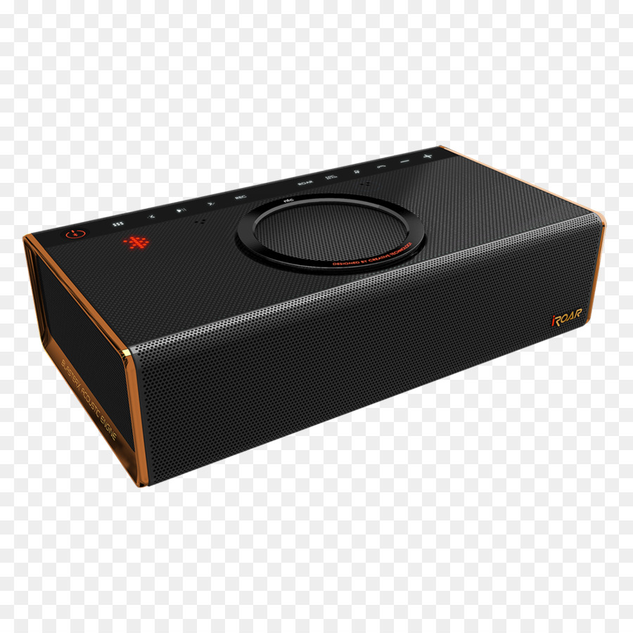 Altavoz Inalámbrico，Altavoz PNG