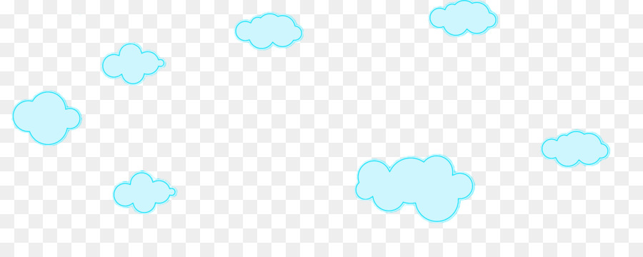 Nubes，Cielo PNG