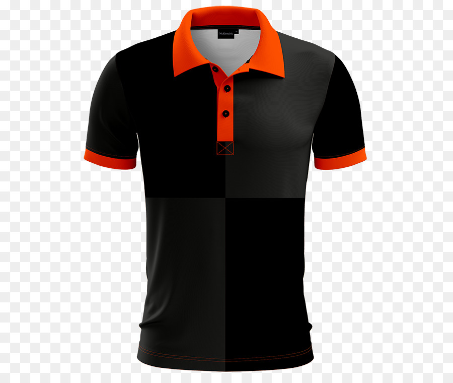 La Camisa De Polo，Camiseta PNG