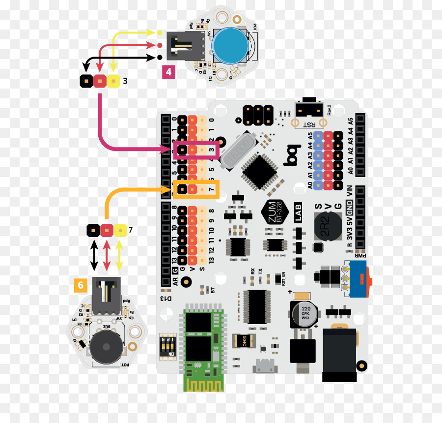 Arduino，Tarjetas De Sintonizador De Tv Adaptadores PNG