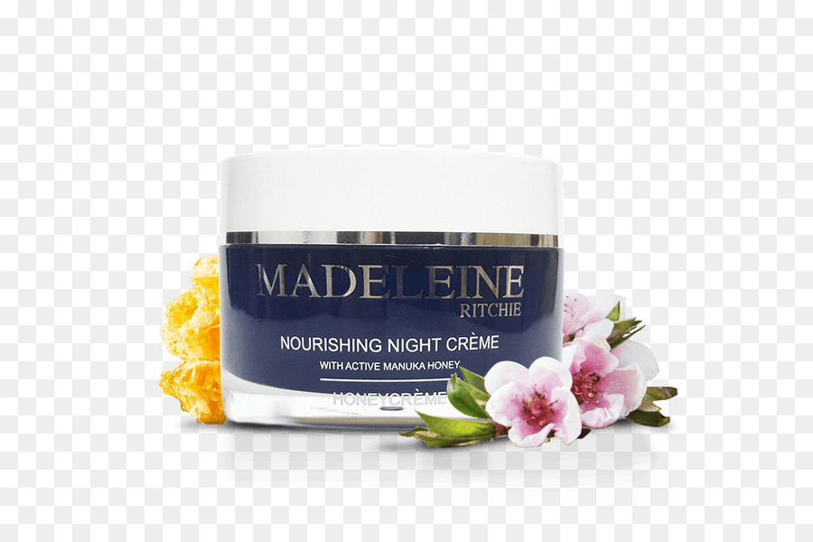 Crema，La Miel De Manuka PNG