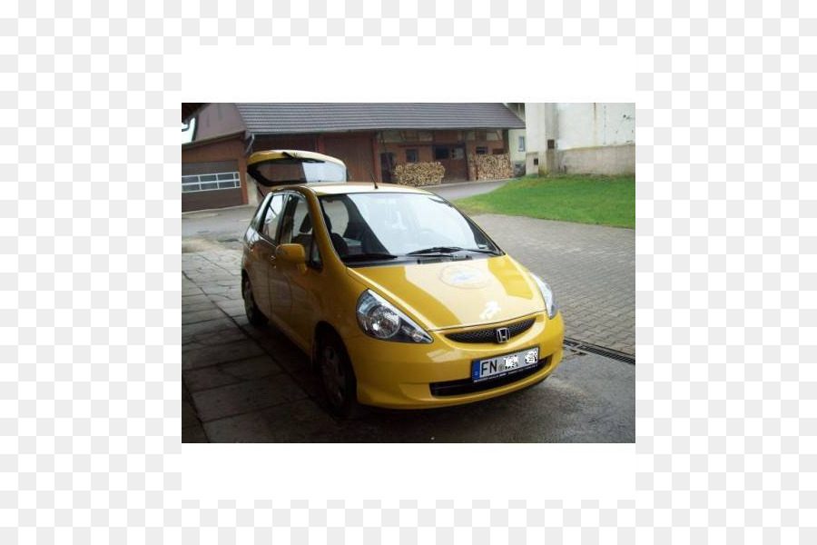 Honda Fit，Auto Compacto PNG