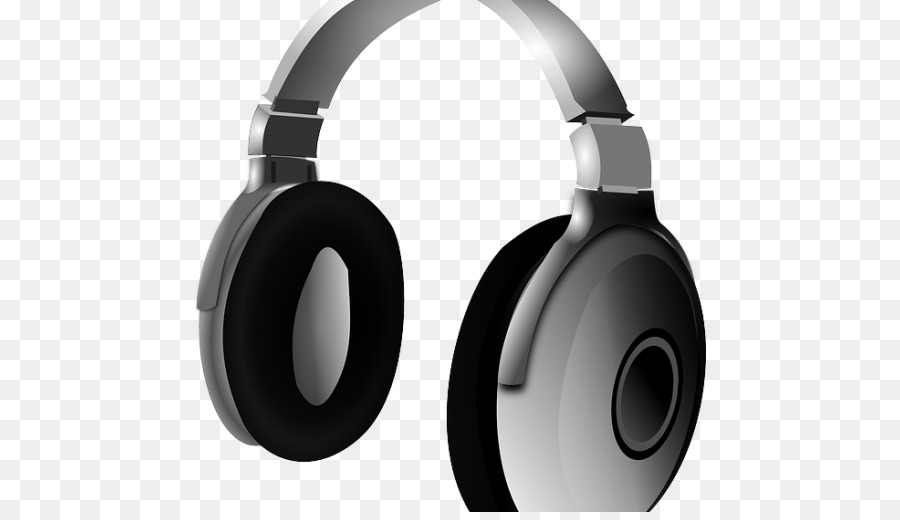 Auriculares，Audio PNG