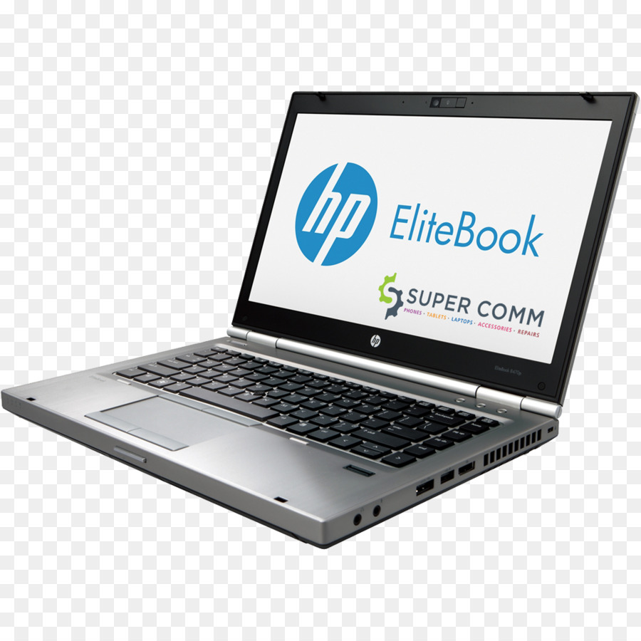 Hp Elitebook，Portátil PNG