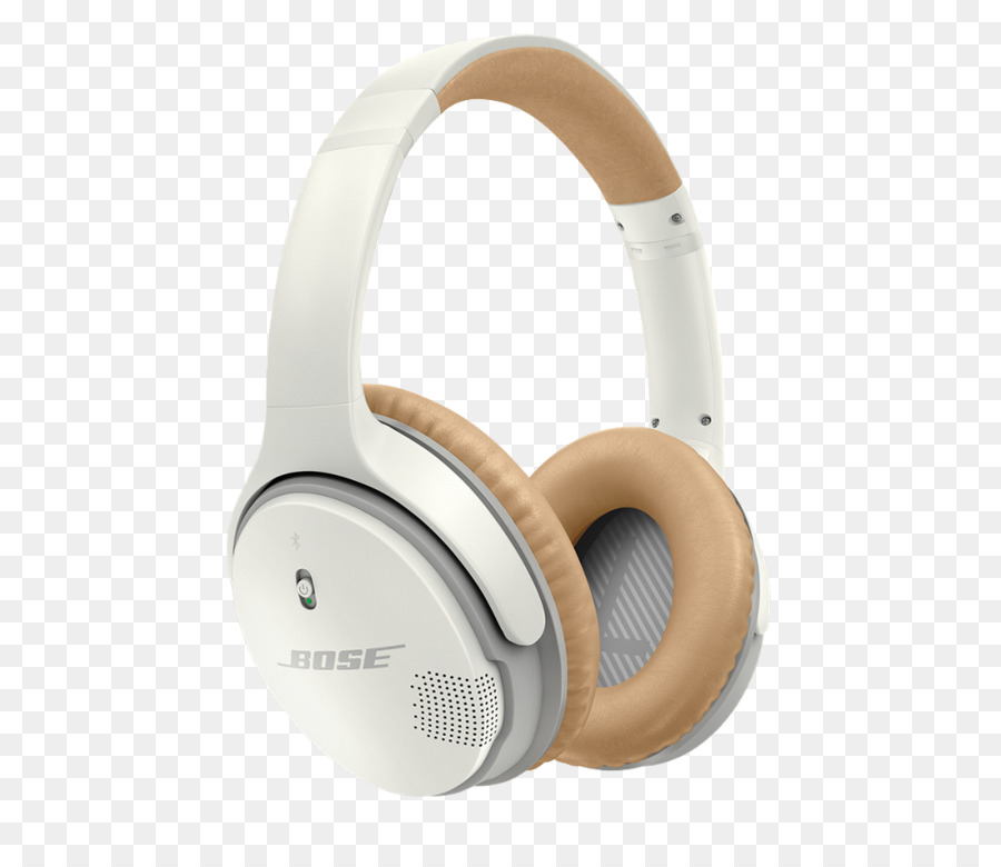 Auriculares，Bose Soundlink Ii Aroundear PNG