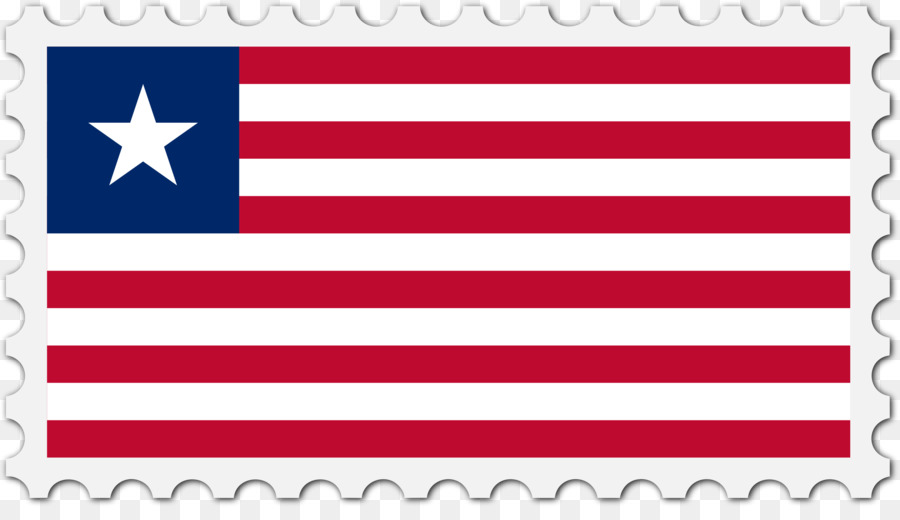 Liberia，Bandera De Liberia PNG