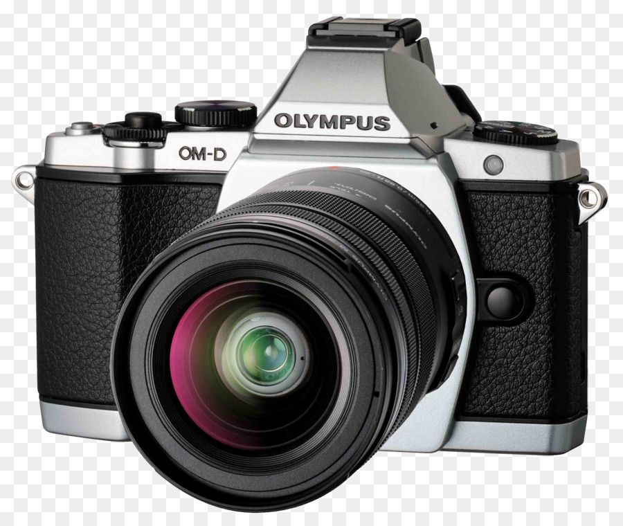 Olympus Omd Em5，Olympus Omd Em5 Mark Ii PNG