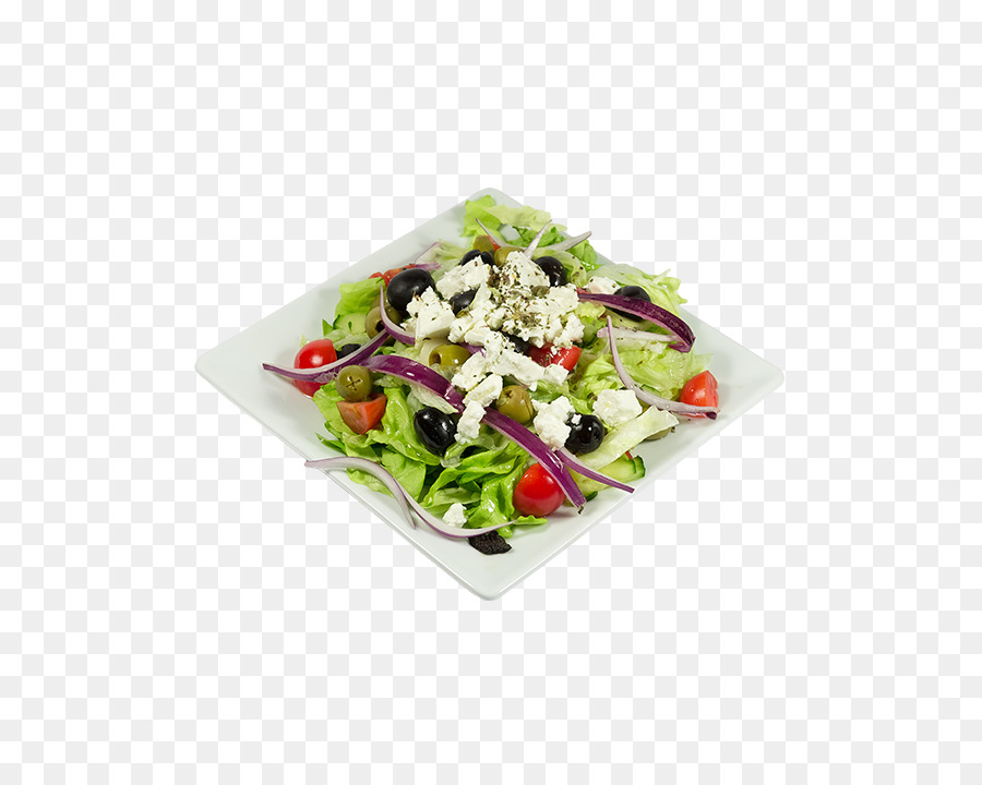 Ensalada Griega，Queso Feta PNG