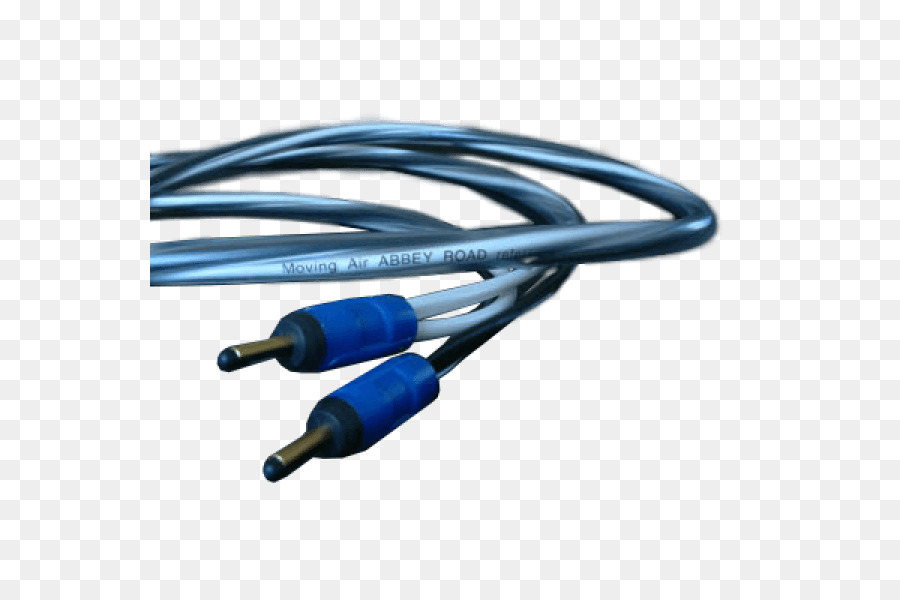 Cable Coaxial，Los Cables De Red PNG