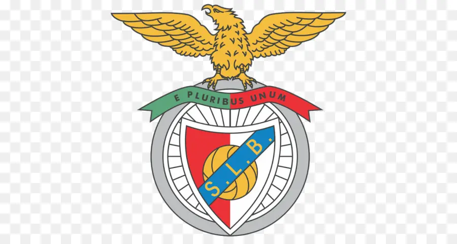 El Sl Benfica，El Sl Benfica B PNG