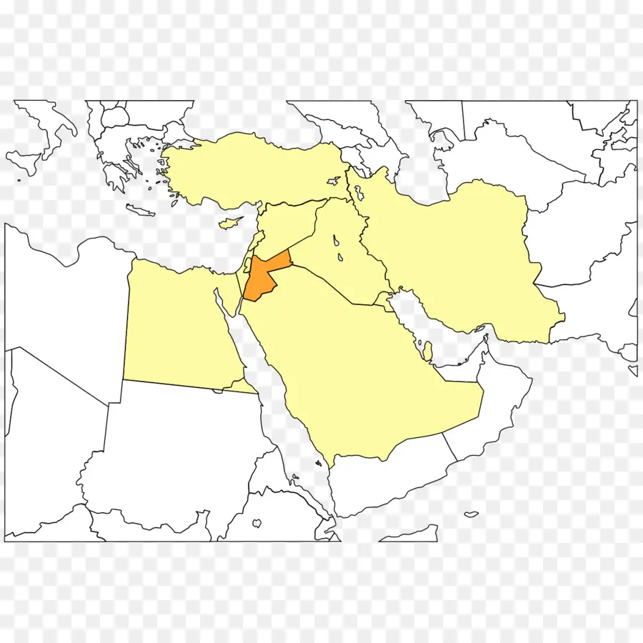 Arabia Saudita，Egipto PNG