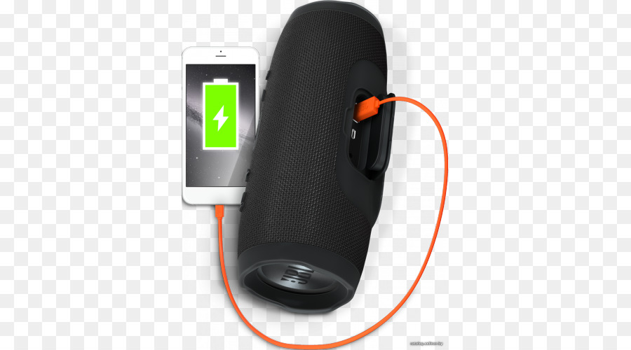 Jbl Carga 3，Altavoz Inalámbrico PNG