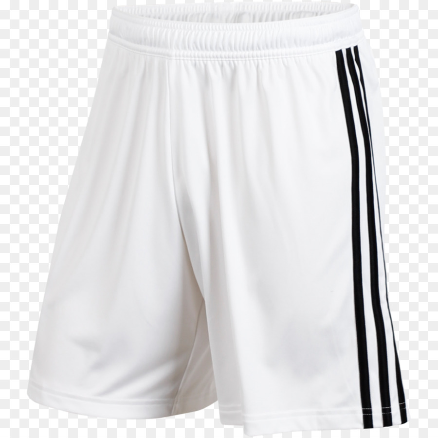 El Real Madrid Cf，Pantalones Cortos PNG