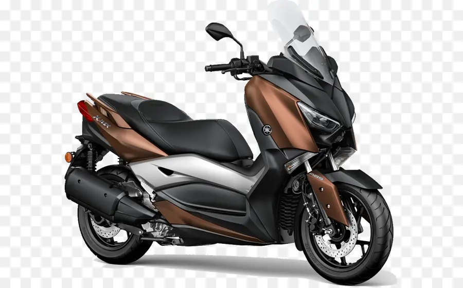 Yamaha Motor Company，Scooter PNG