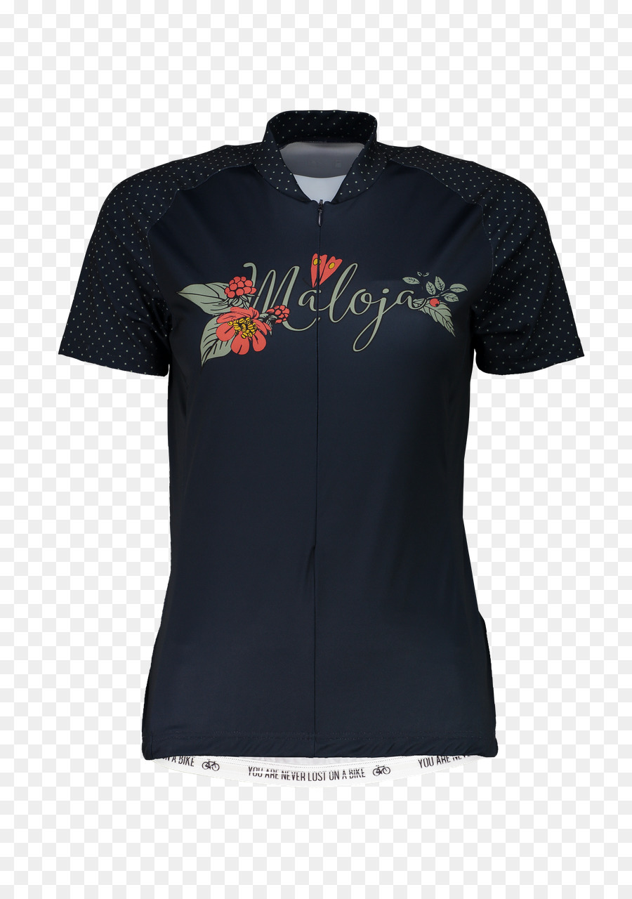 Maloja，Camiseta PNG