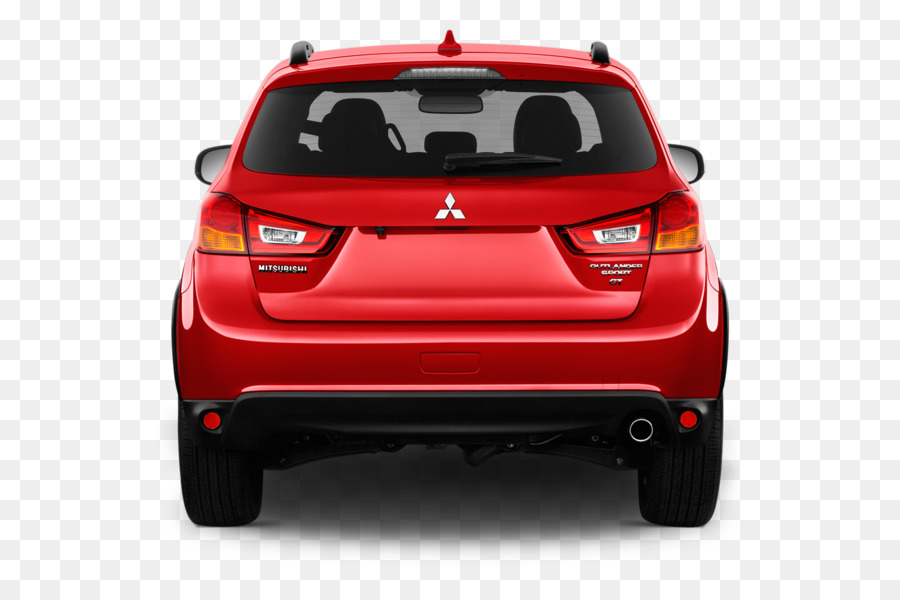 En 2017 Mitsubishi Outlander Sport，Mitsubishi Eclipse De La Cruz PNG