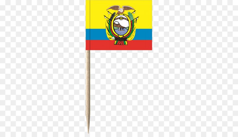 Ecuador，Línea PNG