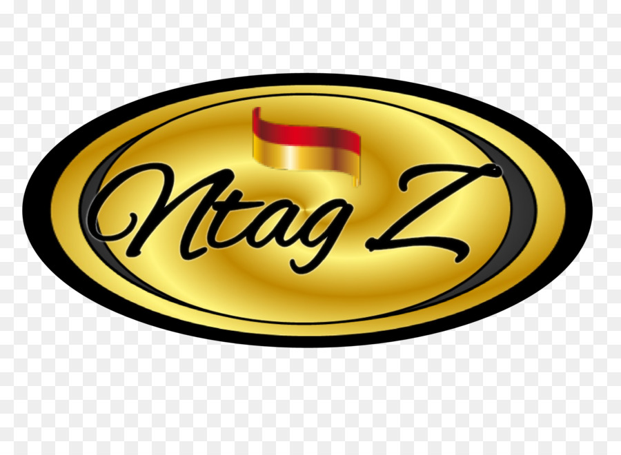 Logo，Ntag Z PNG