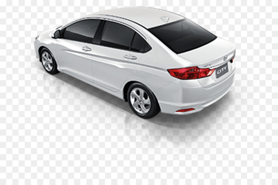 Coche Mediano，Honda City PNG