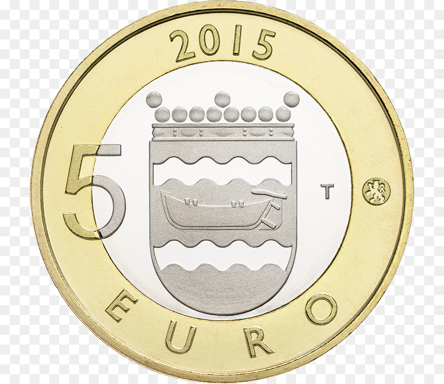 Moneda，Finlandia PNG