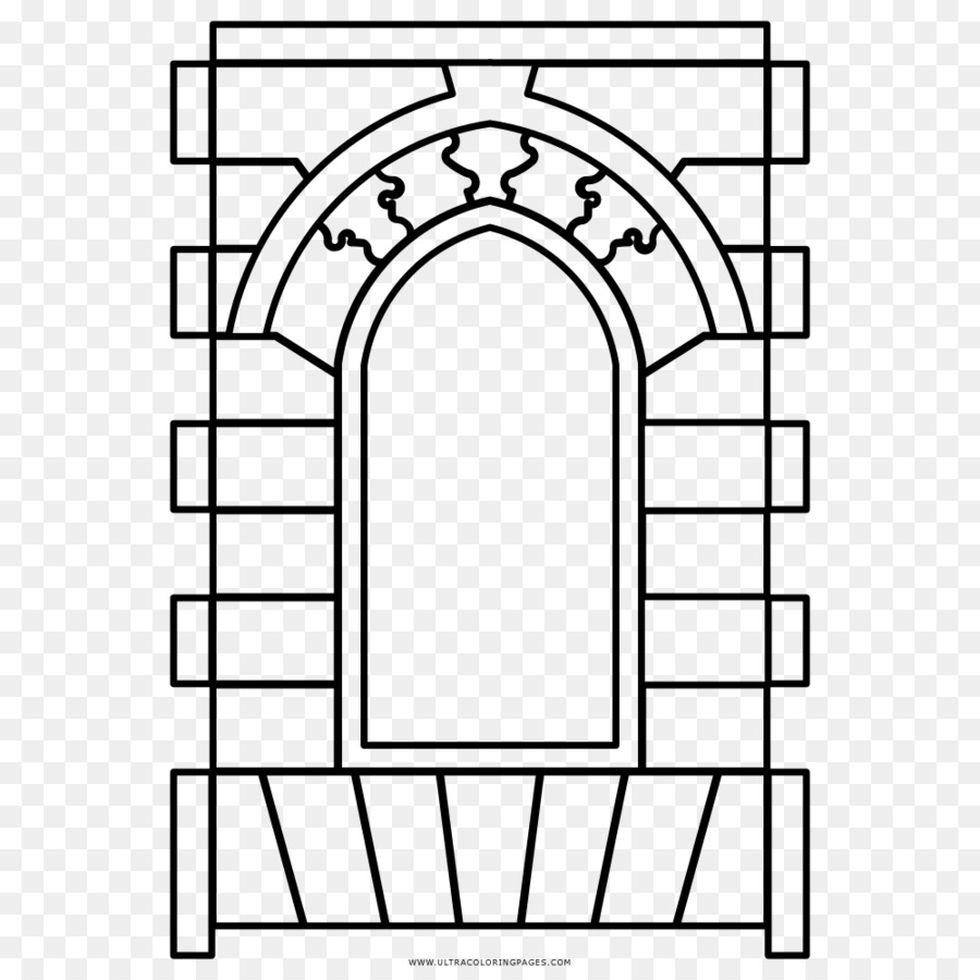 Ventana，Dibujo PNG