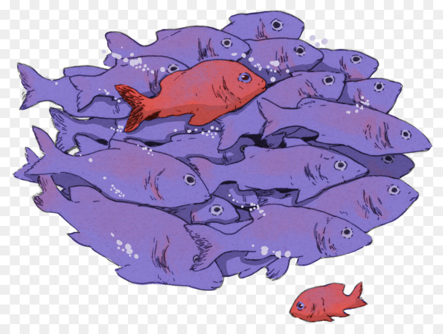 Los Peces，Biología Marina PNG