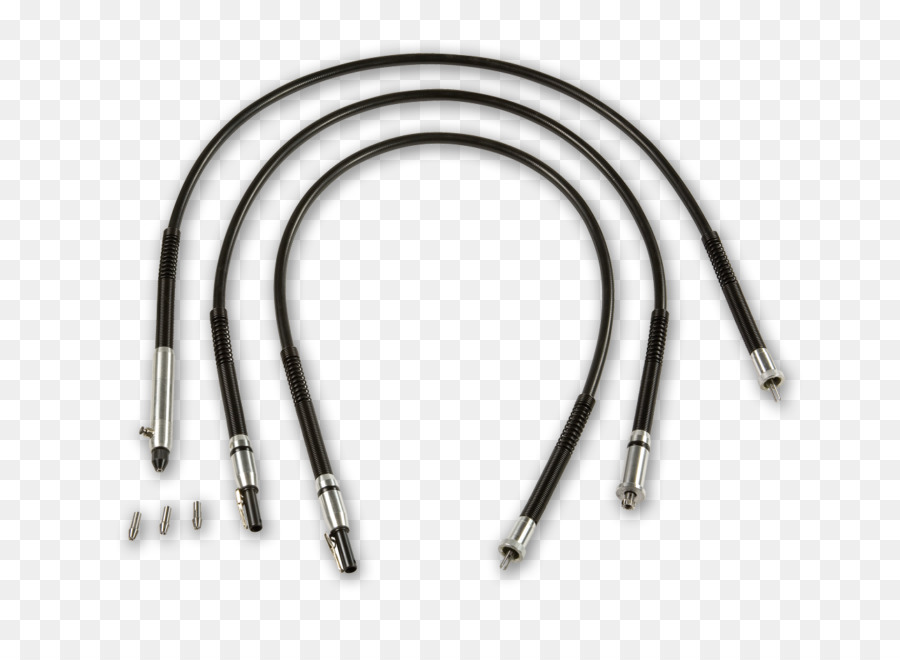 Cable Eléctrico，Cable Coaxial PNG