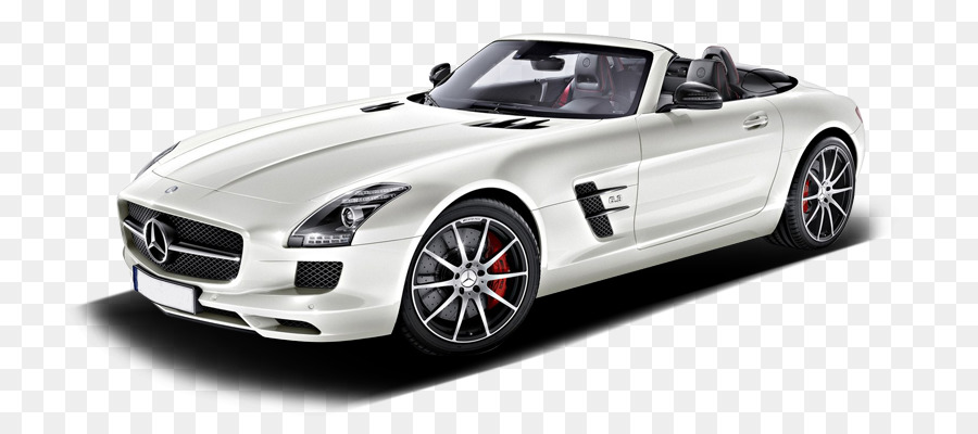 2013 Mercedes Benz Sls Amg，Mercedes PNG