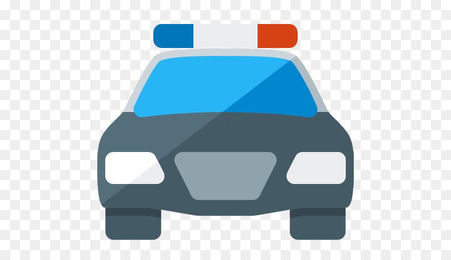 Coche De Policía，Emergencia PNG