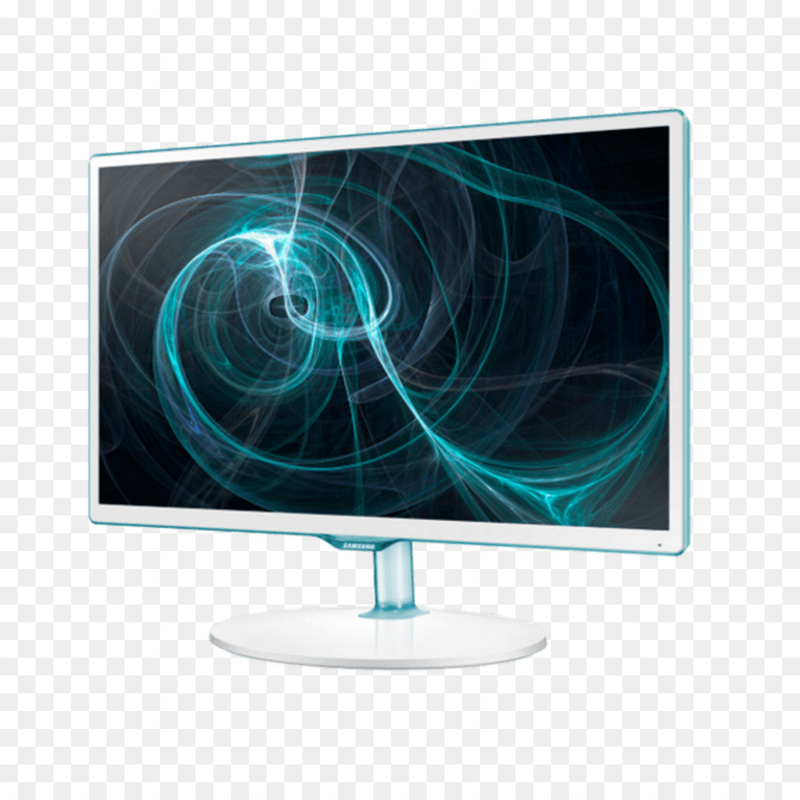 Ledbacklit Lcd，Los Monitores De Ordenador PNG