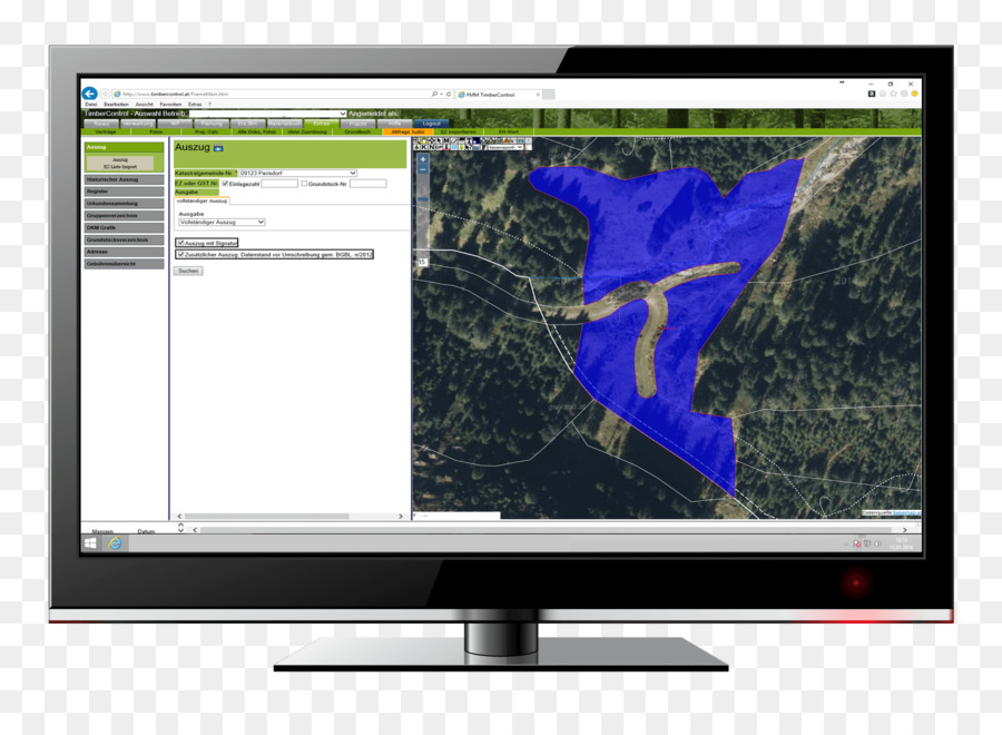 Televisión Lcd，Los Monitores De Ordenador PNG