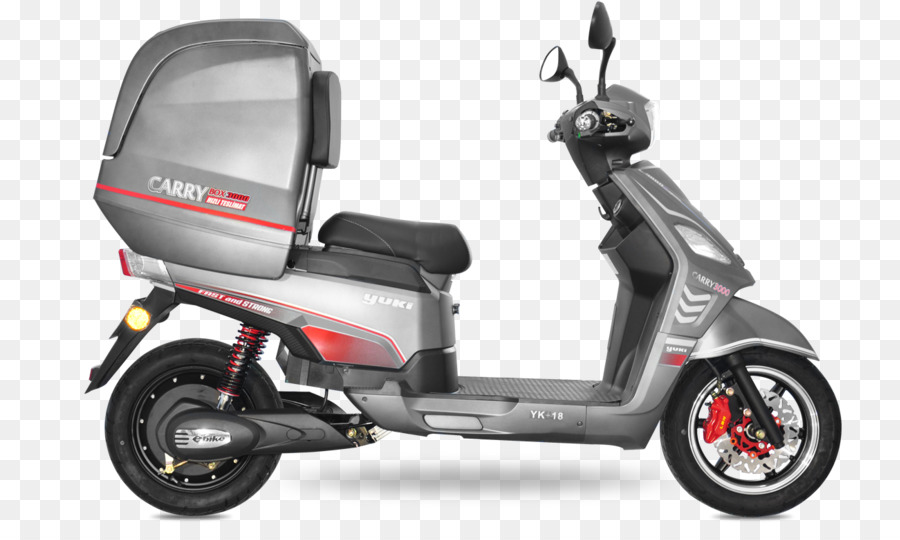 Rueda，Scooter PNG