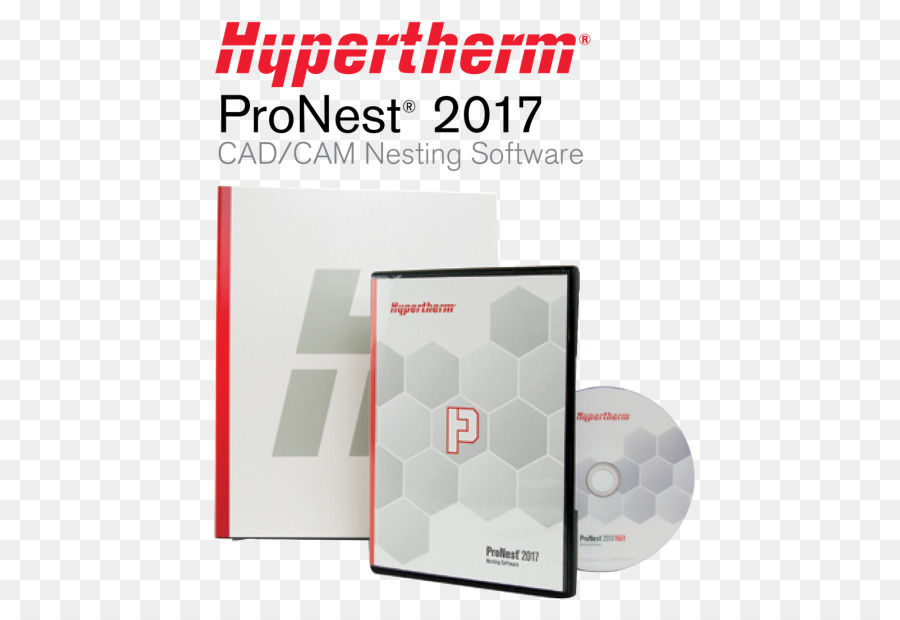 Hypertherm，De Anidación PNG