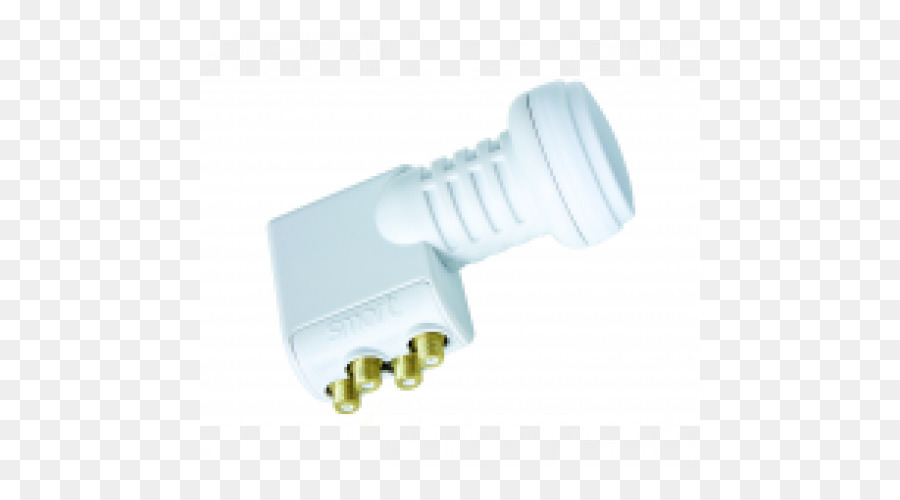 Lownoise Bloque Downconverter，Conector F PNG