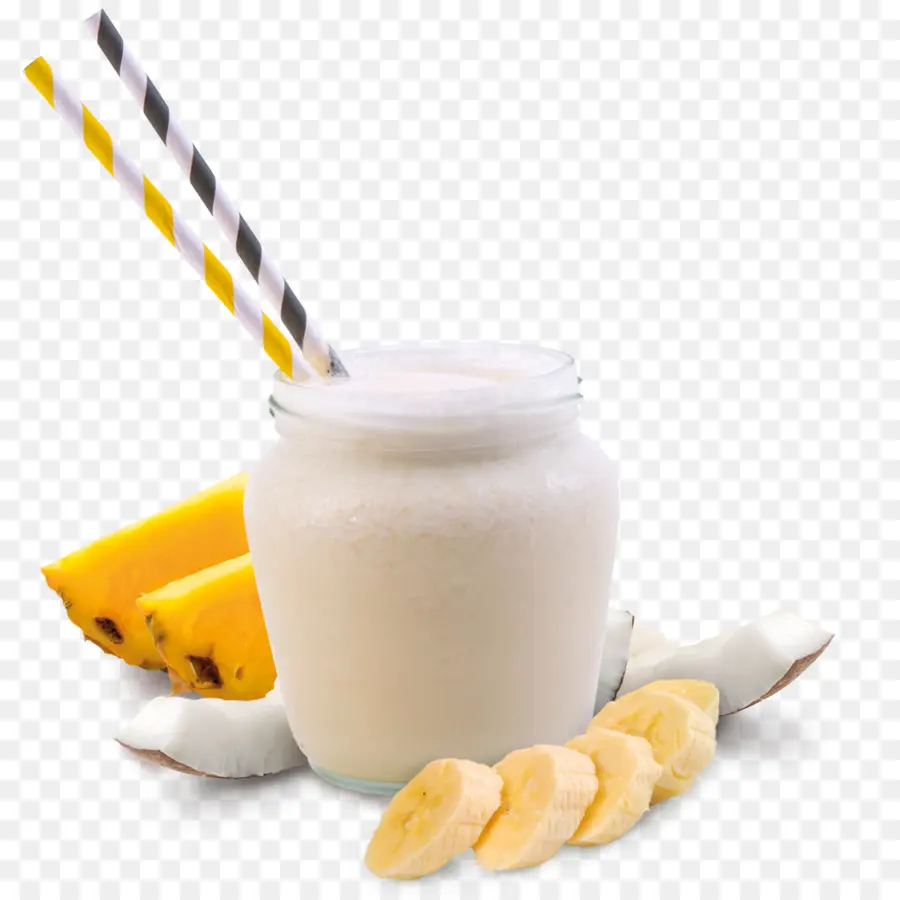 Batido，Yogur PNG