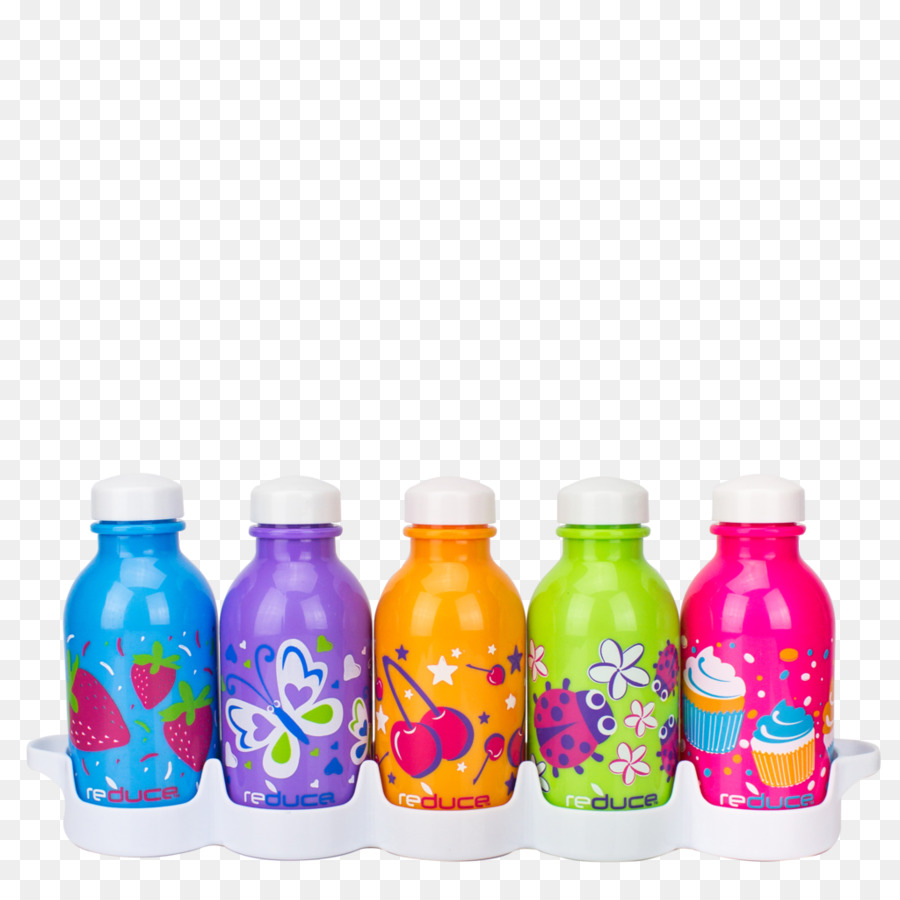 Botellas De Agua，Botella De Vidrio PNG