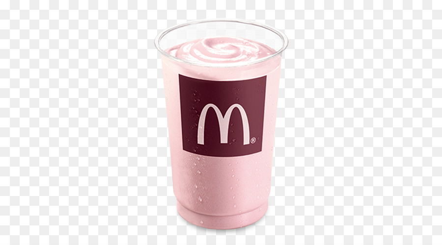 Batido De Fresa，Bebida PNG