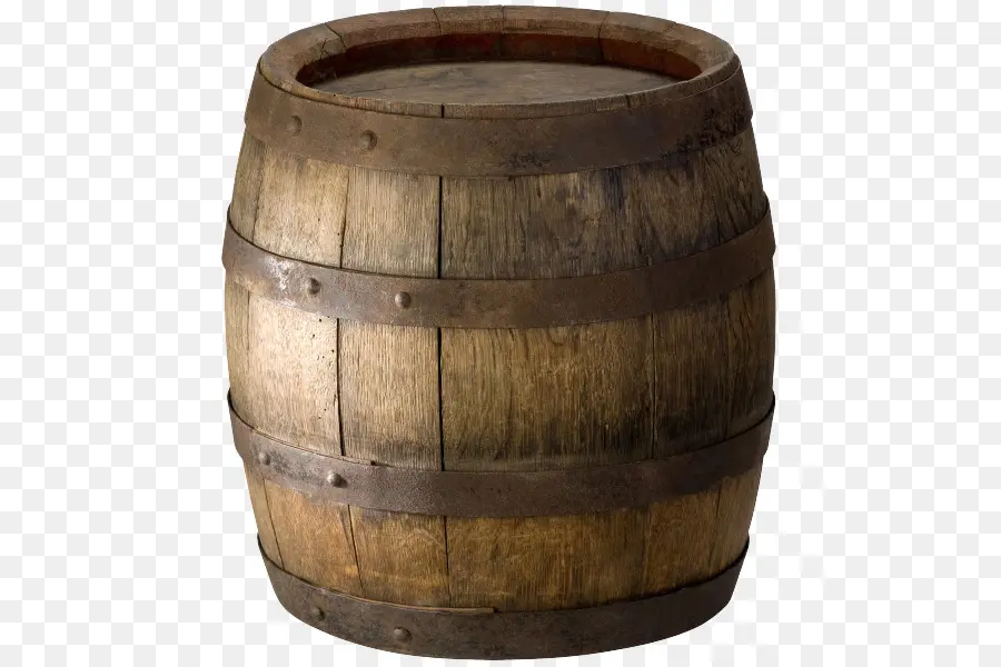 Barril，Roble PNG