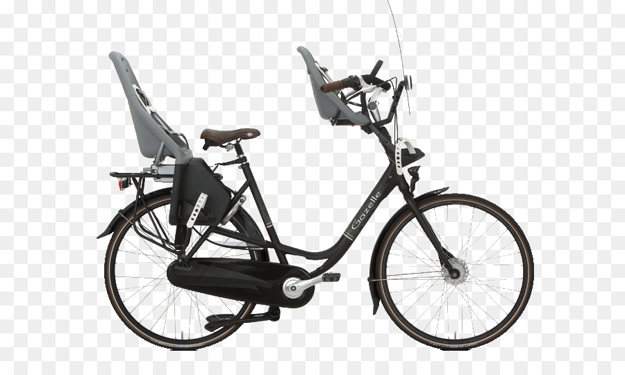 Bicicleta，Gacela PNG