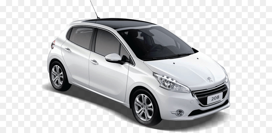 Coche Blanco，Automóvil PNG