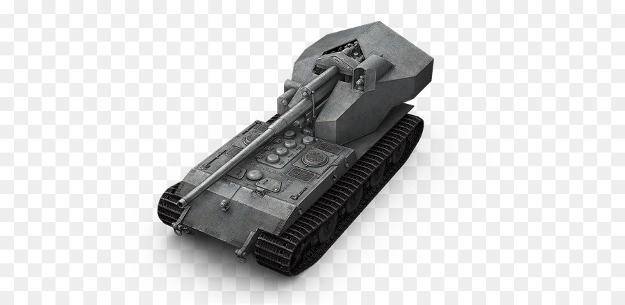 World Of Tanks，Panzer E100 PNG