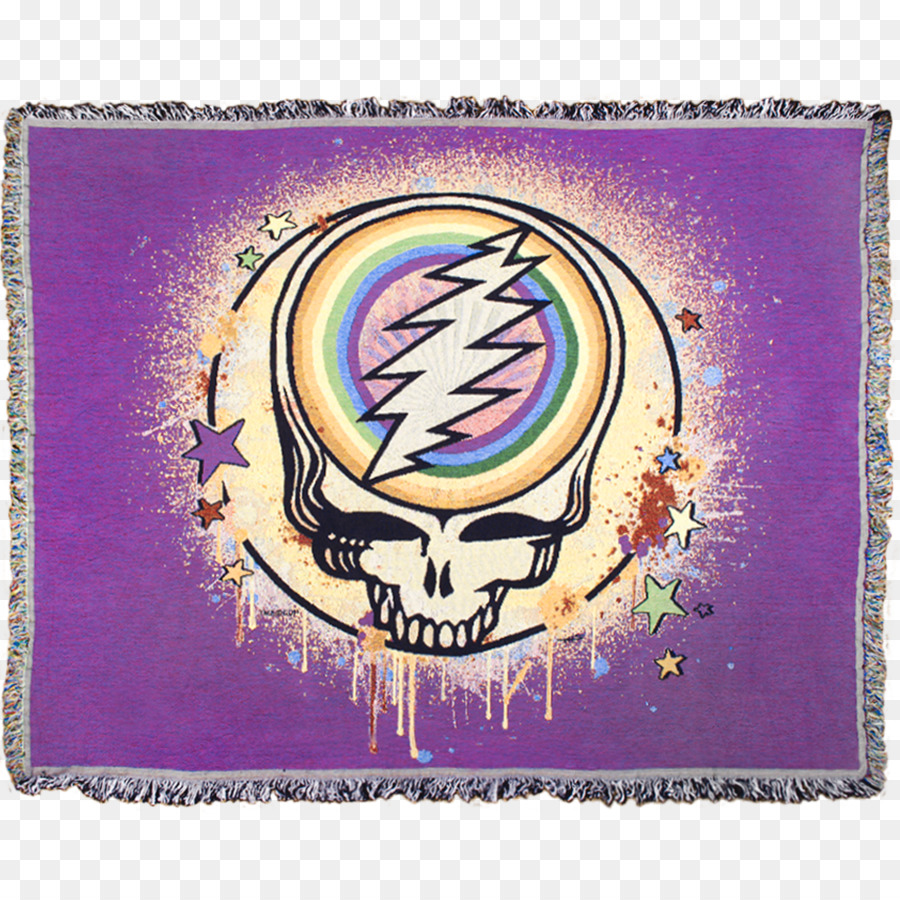 Robar Tu Cara，Grateful Dead PNG