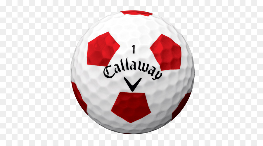 Callaway Chrome Suave Truvis，Callaway Chrome Suave X PNG