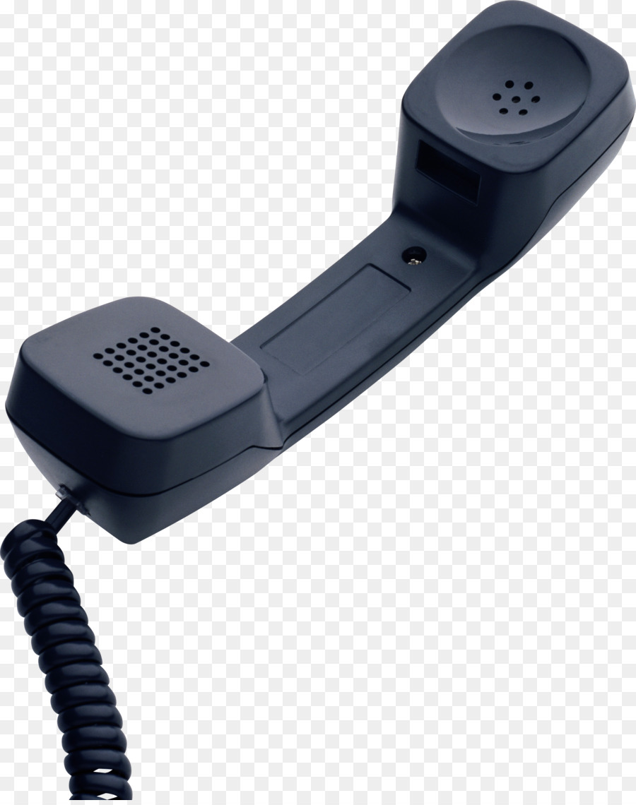 Teléfono，Auricular PNG