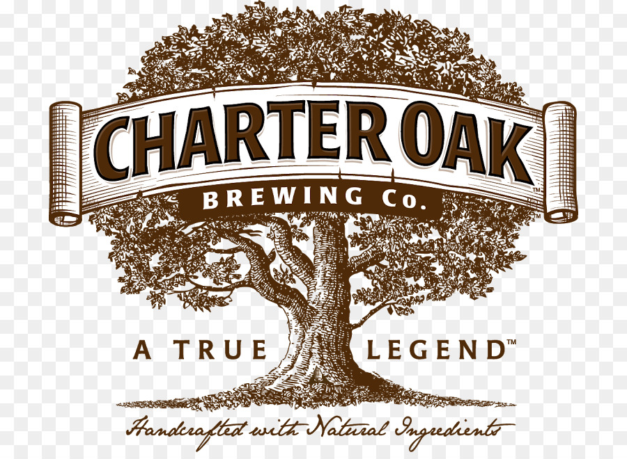 Charter Oak Elaboración De La Cerveza，Charter Oak Brewing Company PNG