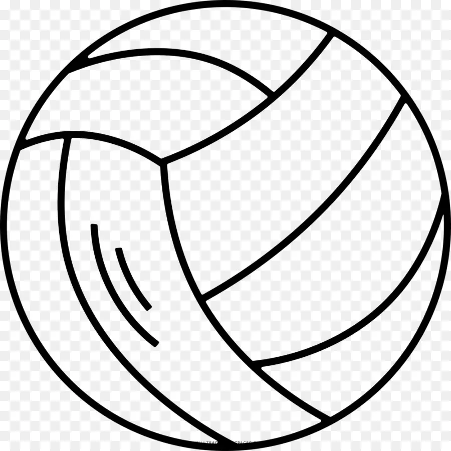 Voleibol，Pelota PNG